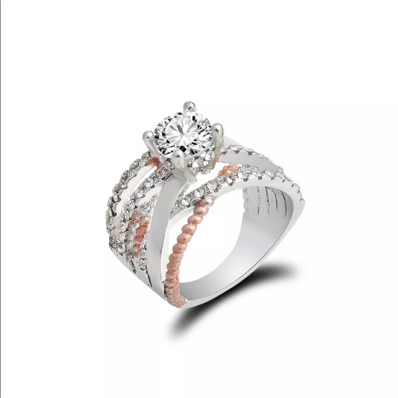 💜3 For $15 - All NWT Jewelry💜 - Picture 3 of 5